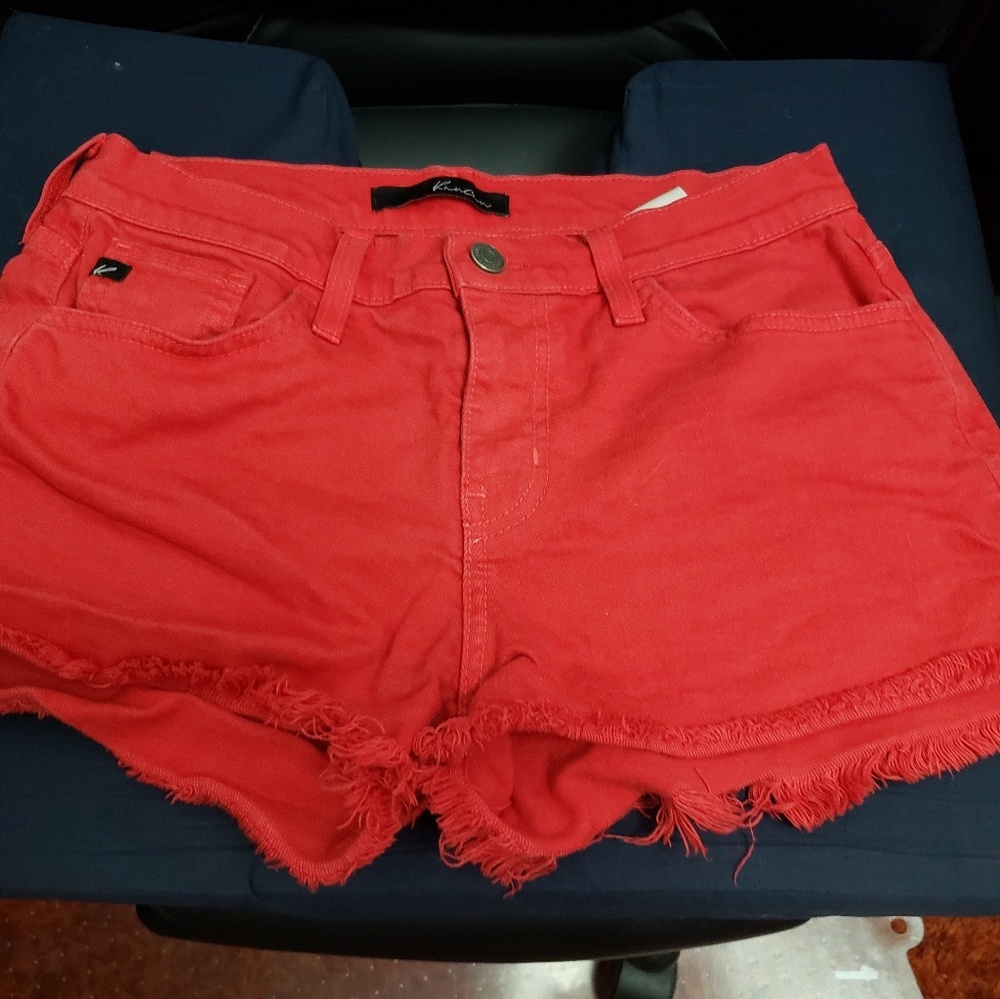 KanCan Shorts